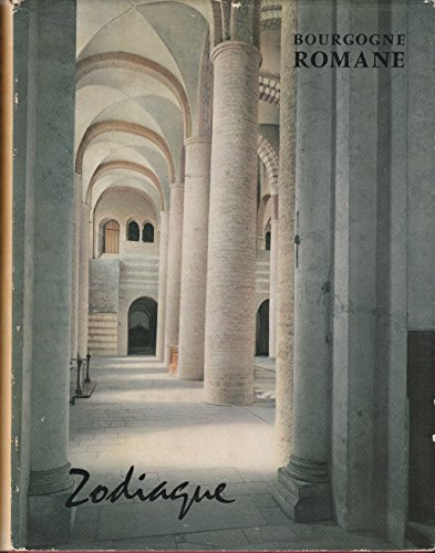 bourgogne romane