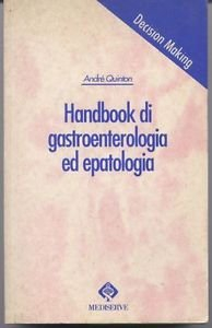 Décision en gastro-entérologie