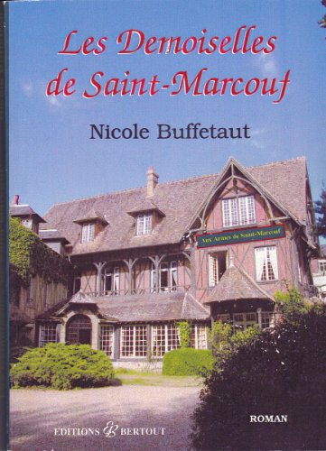 Les demoiselles de Saint-Marcouf