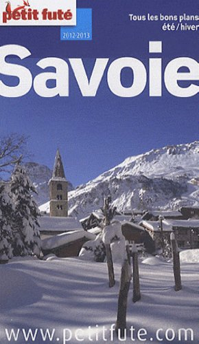 Savoie : 2012-2013