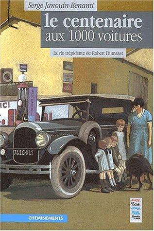 Le centenaire aux 1.000 voitures