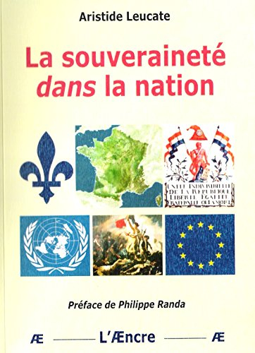 La souveraineté dans la nation