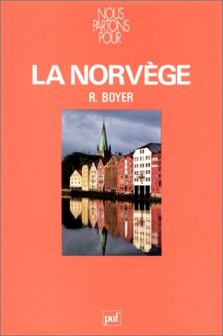 la norvège