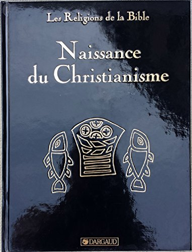 naissance du christianisme, tome 5