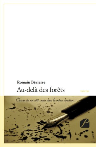 au-delà des forêts