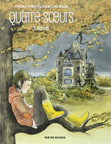 Quatre soeurs. Vol. 1. Enid