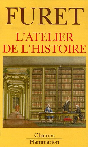 L'atelier de l'histoire