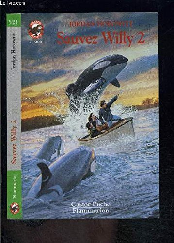 sauvez willy