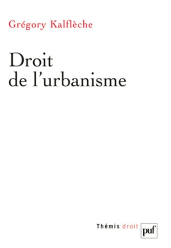 Droit de l'urbanisme