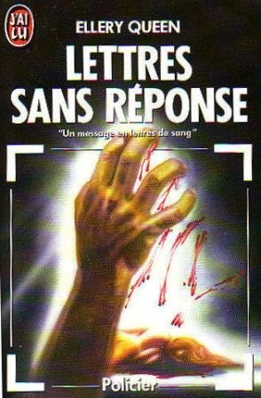 lettres sans réponse