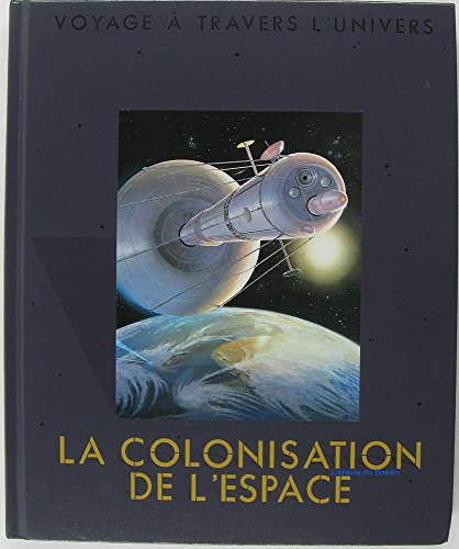 La Colonisation de l'espace