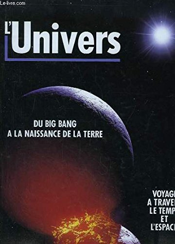 L'Univers