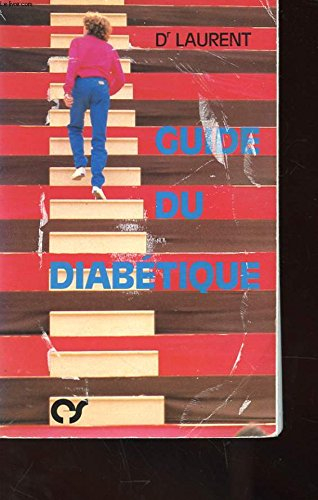 Le Guide du diabétique
