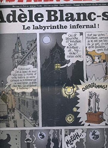 Cahiers de l'Ecole de Blois (Les), n° 3