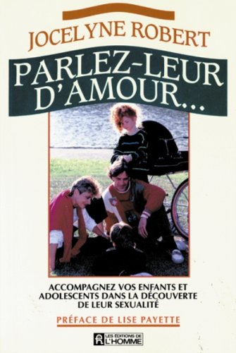 parlez-leur d'amour