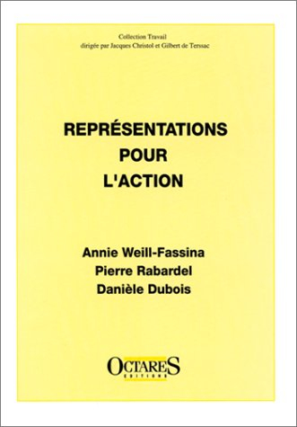 Représentations pour l'action