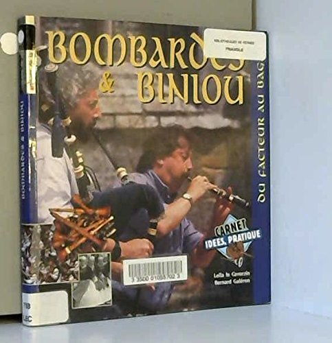 Bombardes et binious