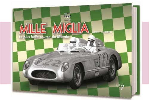 Mille miglia : la plus belle course du monde