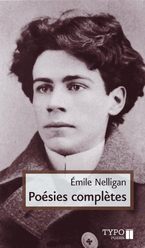 Poésies complètes