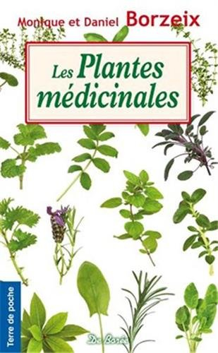 Les plantes médicinales