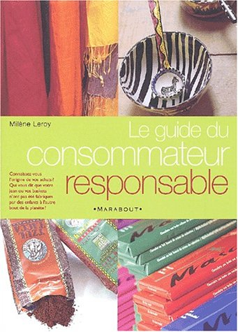 Guide du consommateur responsable