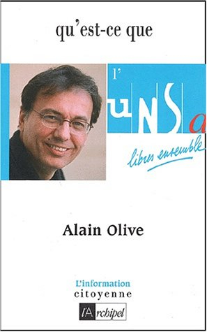 Qu'est-ce que l'UNSA ?