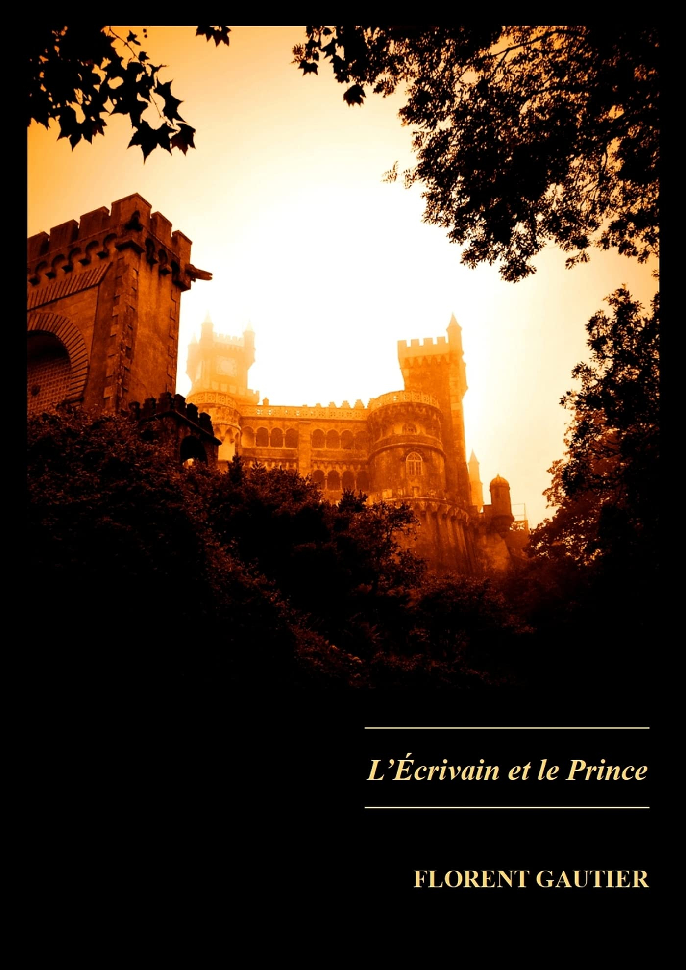L'Ecrivain et le Prince