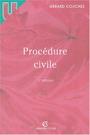Procédure civile