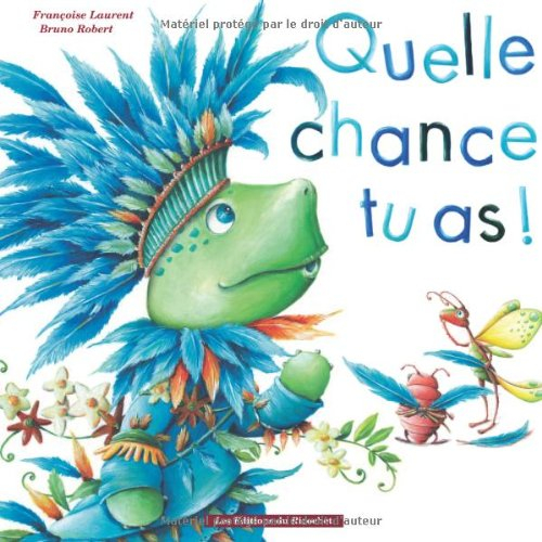 Quelle chance tu as ! : la quête d'une coquette insatisfaite