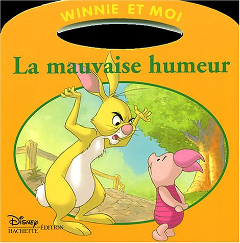 La mauvaise humeur