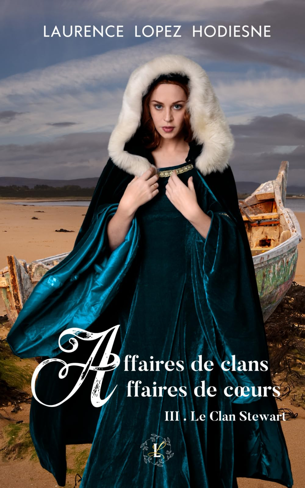 Affaires de clans Affaires de cœurs: III. Le clan Stewart