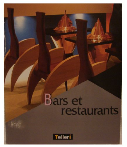 Bars et restaurants