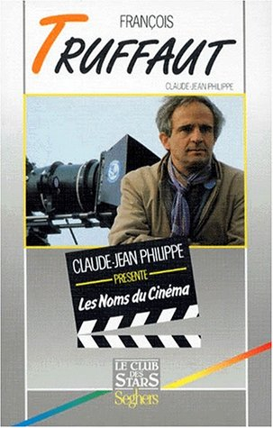 François Truffaut