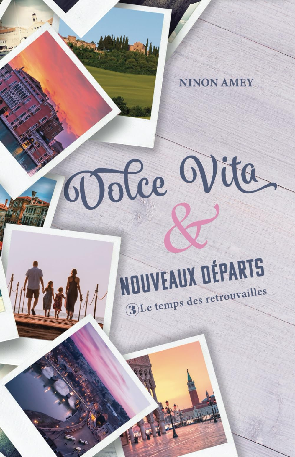 Dolce Vita & nouveaux départs: Le temps des retrouvailles