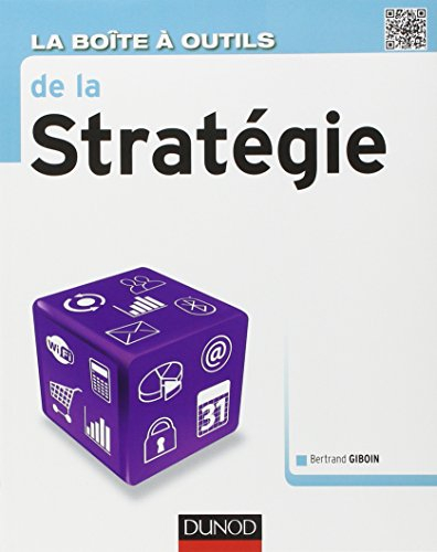 La boîte à outils de la stratégie