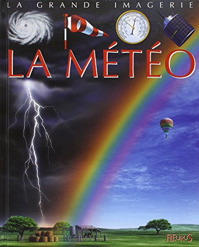 La météo