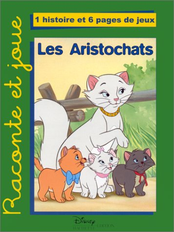 Les aristochats