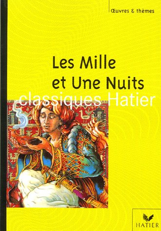 Les mille et une nuits