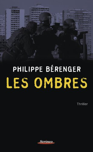 Les ombres : thriller