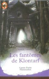 les fantômes de klontarf