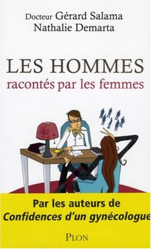Les hommes racontés par les femmes