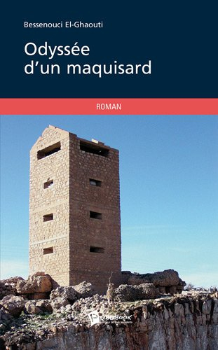 Odyssée d'un maquisard