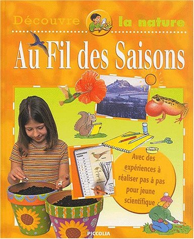 au fil des saisons