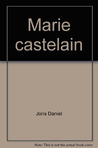Marie Castelain