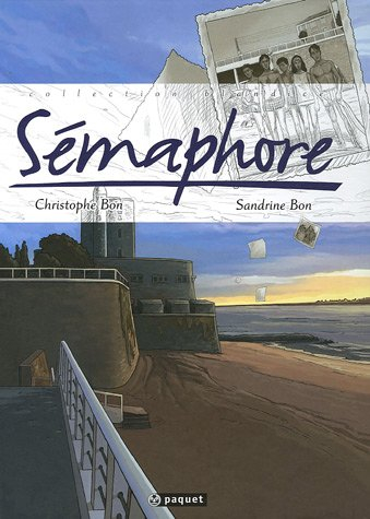 Sémaphore