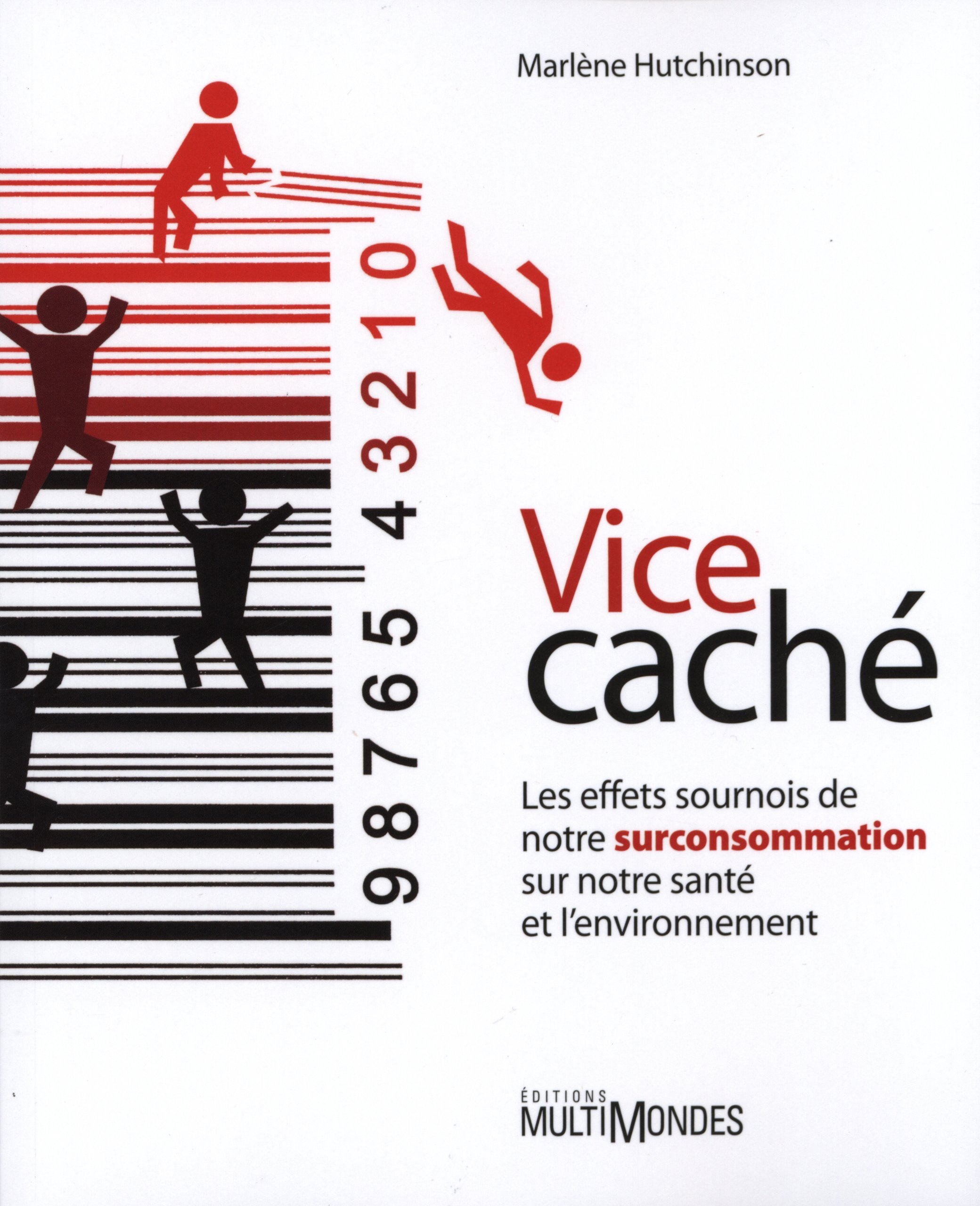 Vice caché : effets sournois de notre surconsommation sur notre santé et l'environnement