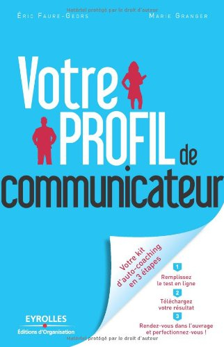 Votre profil de communicateur