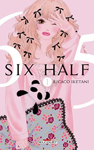Six half. Vol. 1