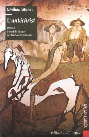 l'antéchrist