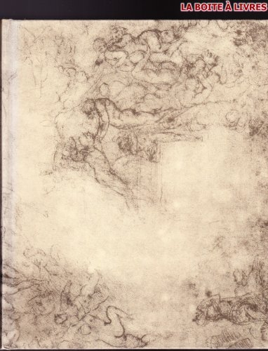 michel-ange (sonnets et dessins, traduction inédite de georges ribemont-dessaignes)